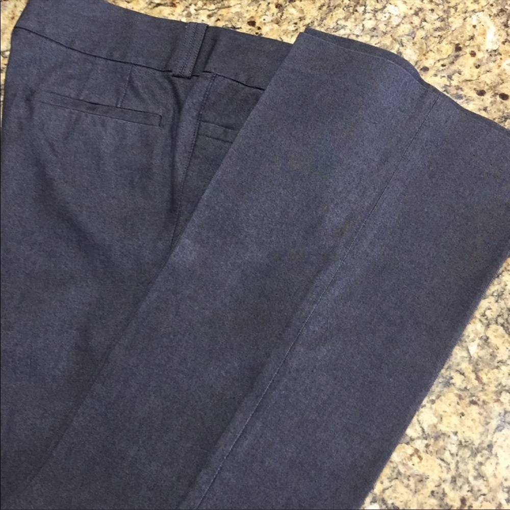 Women’s Banana Republic pants, 12 long